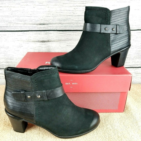 rockport rashel bootie